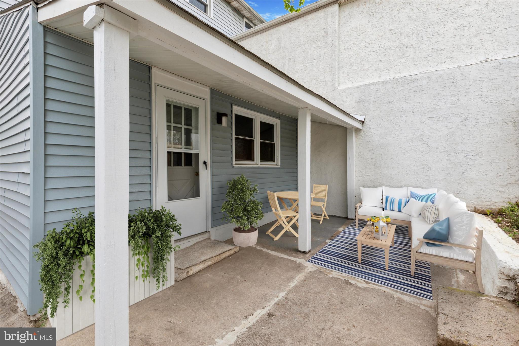 CONNAUGHTOWN - Residential