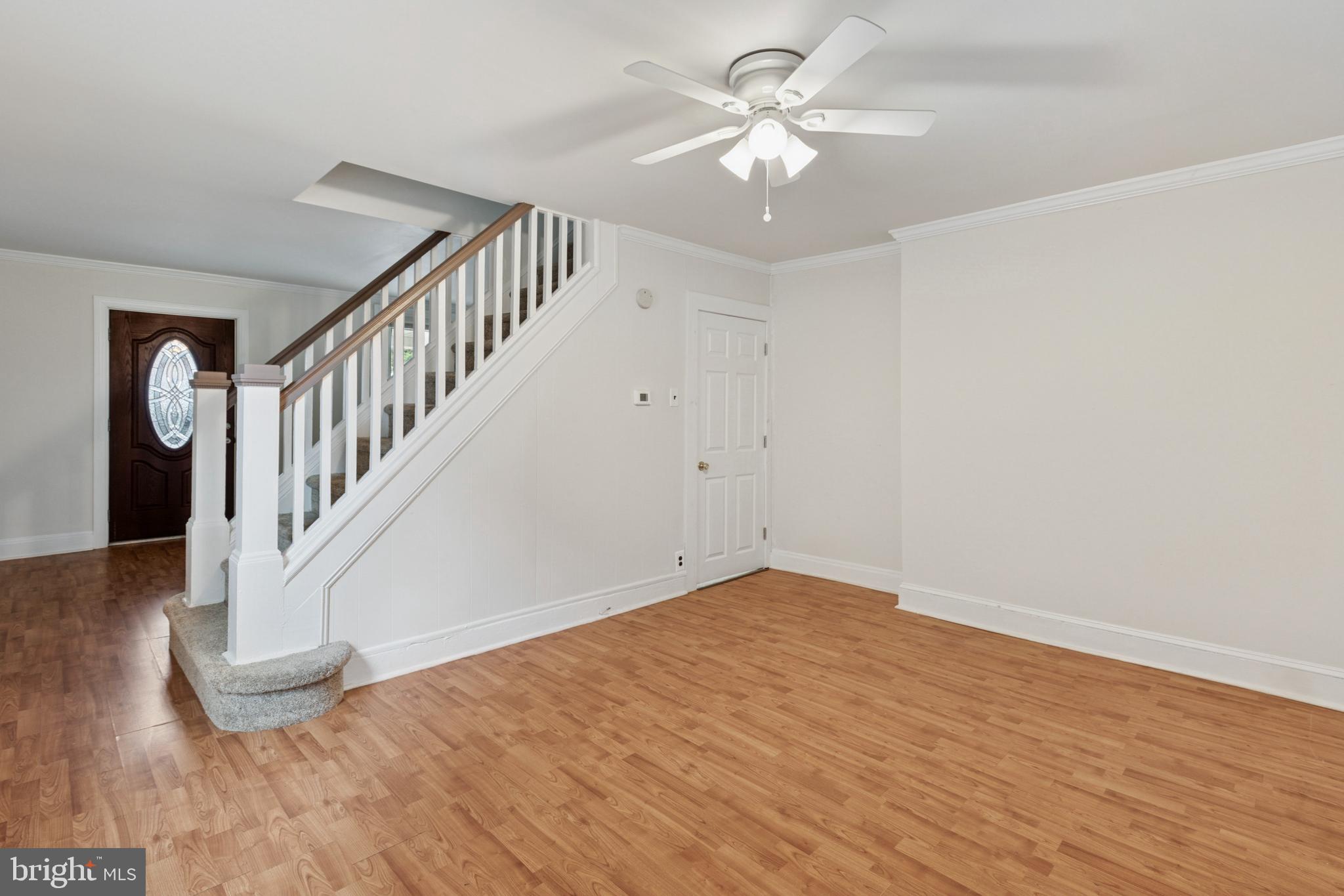 CONNAUGHTOWN - Residential