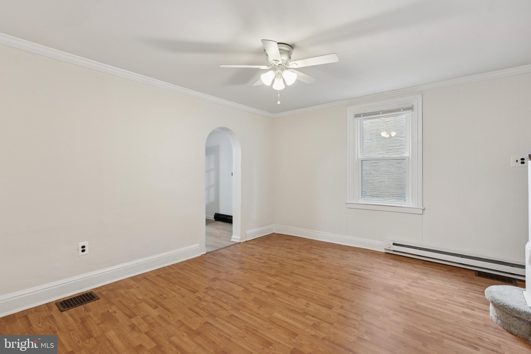 CONNAUGHTOWN - Residential