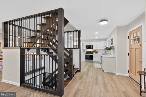 119 OAKS ROAD OXFORD PA 19363