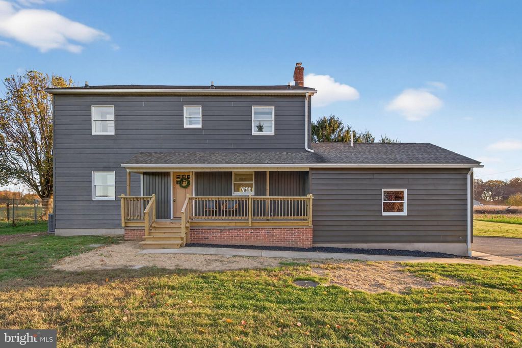 Photo of 119 Oaks Road, OXFORD, PA 19363 (MLS # PACT2114626)