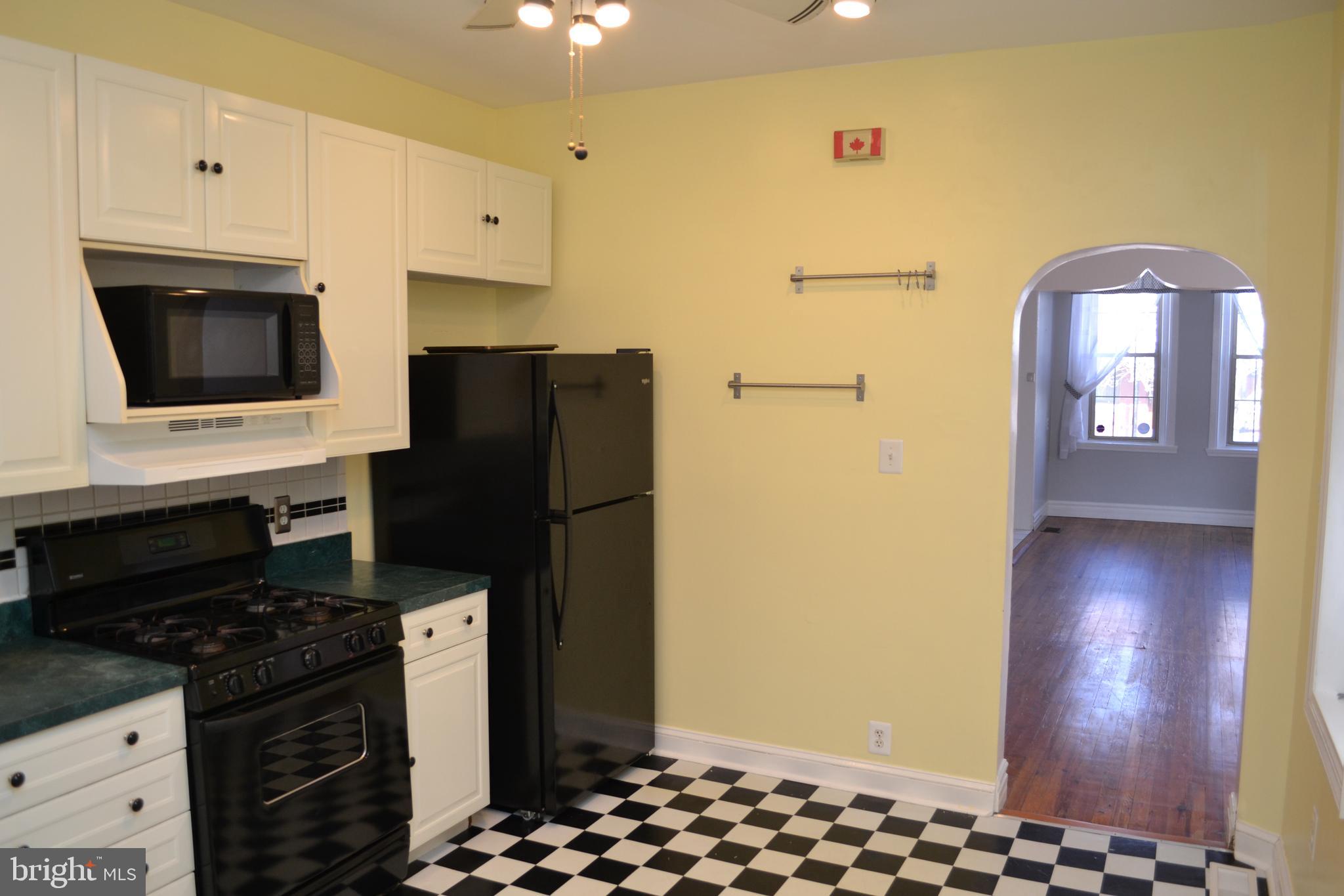 PORT RICHMOND - Residential