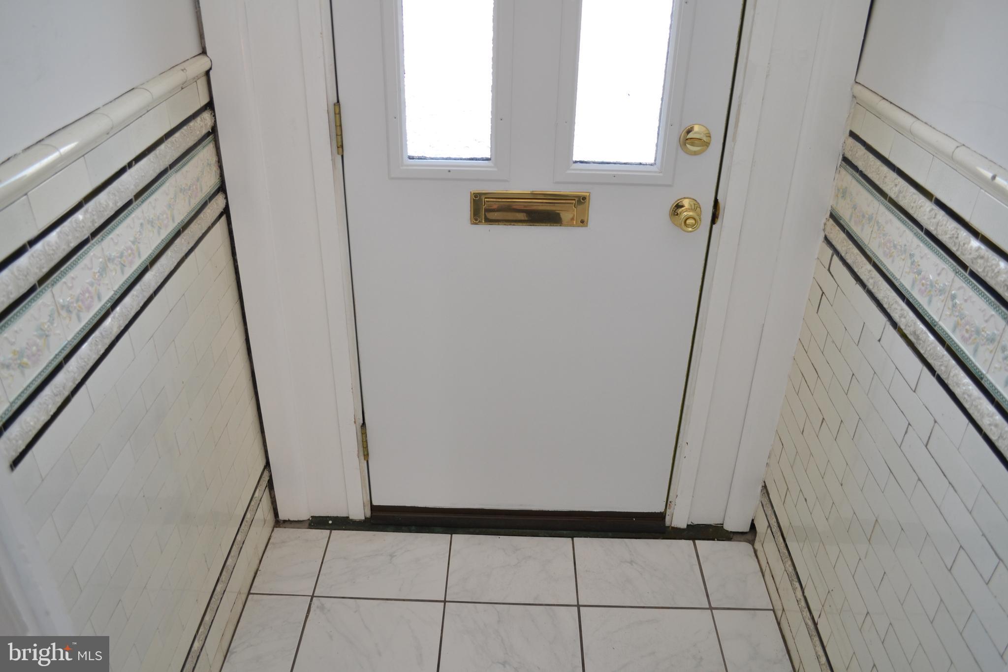 PORT RICHMOND - Residential