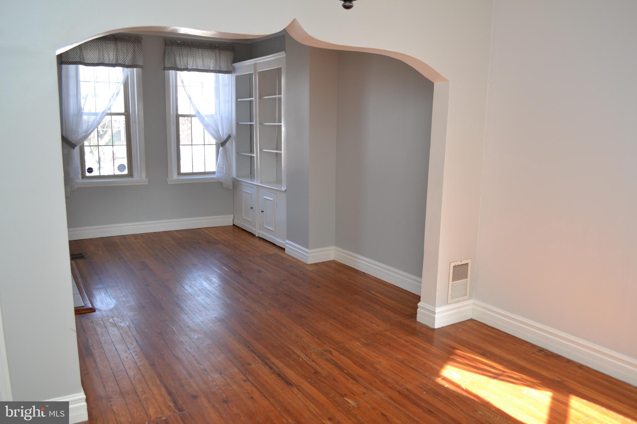 PORT RICHMOND - Residential