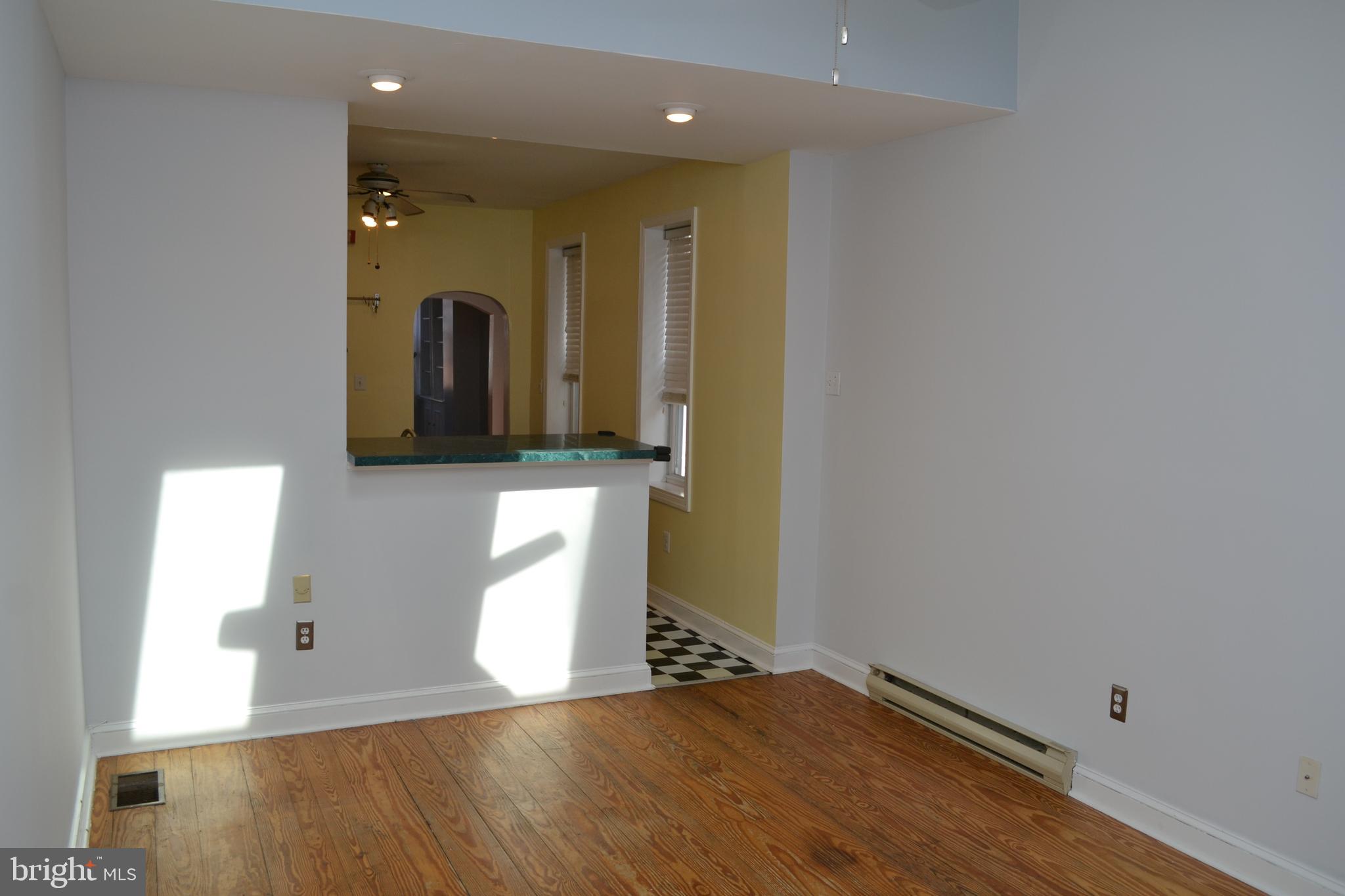 PORT RICHMOND - Residential