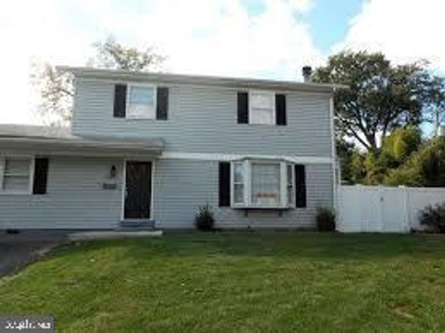 Completely Renovated 4 bedroom, 2.5 bath Home On Cul-De-Sac Within Walking Distance Of Ft. Myer. First Floor Features A Large Kitchen, Dining Room, Living Room, Family Room, Laundry, And Powder Room. Kitchen Has Granite Counters, Tile Backsplash, Plenty Of Cabinets, And All New Appliances. Laundry Has Newer Washer And Dryer And Door That Leads To The Beautiful Fenced Back Yard. Upper Level Has 4 Bedrooms And Two Newly Renovated Full Bathrooms. Hardwood Floors Throughout All Living Areas And Bedrooms. Ceramic Tile In All Baths And Laundry Room. Huge Back Yard With Brand New White Vinyl Fence. Two Patio Areas. Private Parking In Driveway. Transit Information: 1.6 Miles to Clarendon Metro Station, Orange/Silver Line 0.5 Mile to Bus Stop, Sequoia/Dhs S Uhle Street WB @ S Walter Reed Drive, the bus then goes to the Clarendon Metro Station, Orange/Silver Line.