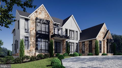 Photo of 9933 Logan Drive, POTOMAC, MD 20854 (MLS # MDMC2203836)