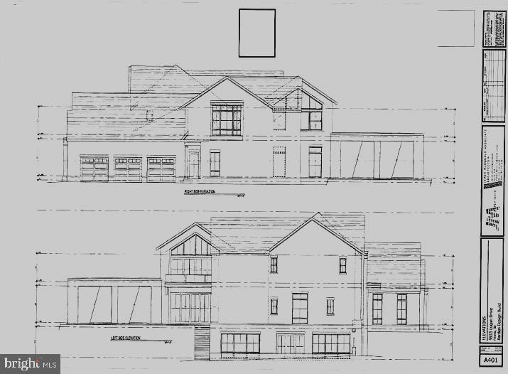 WILLIAMSBURG ESTATES - Residential