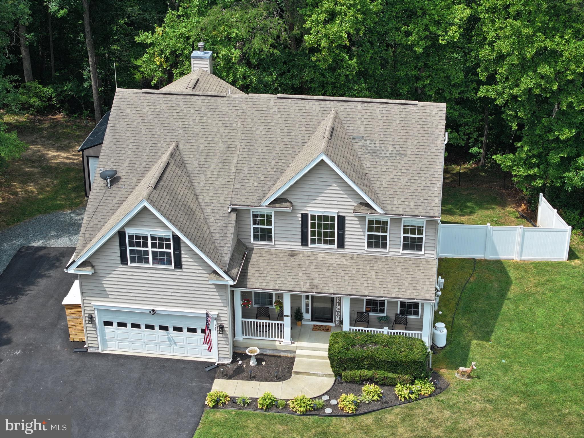 239 TOLUCA ROAD