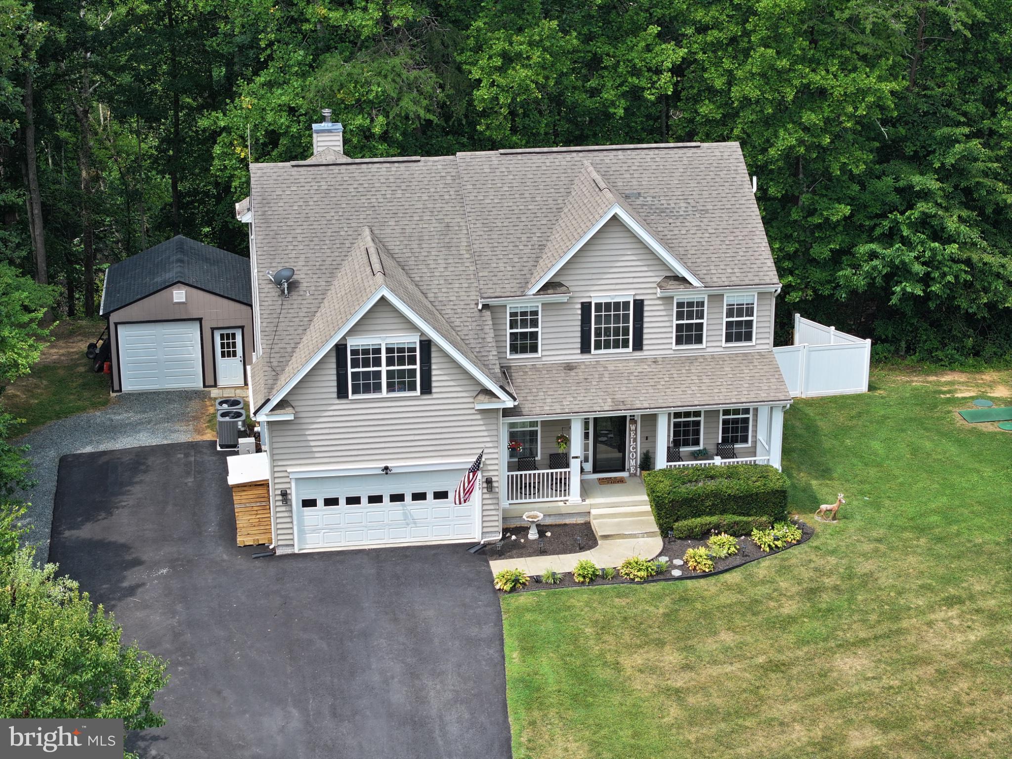 239 TOLUCA ROAD