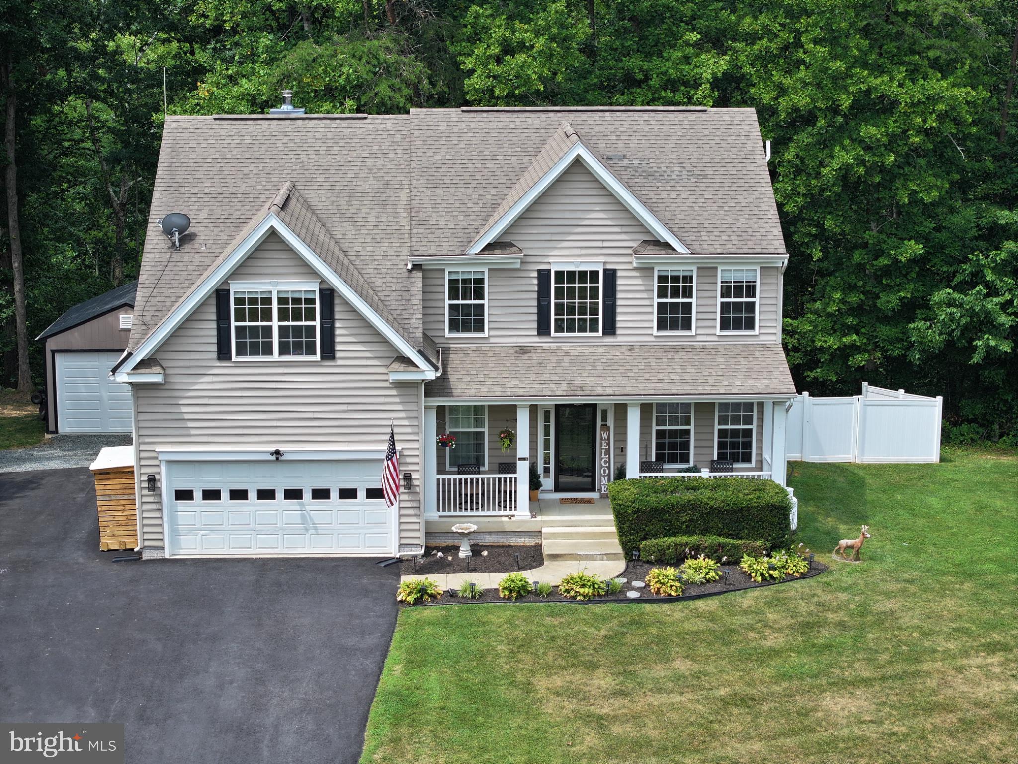 239 TOLUCA ROAD
