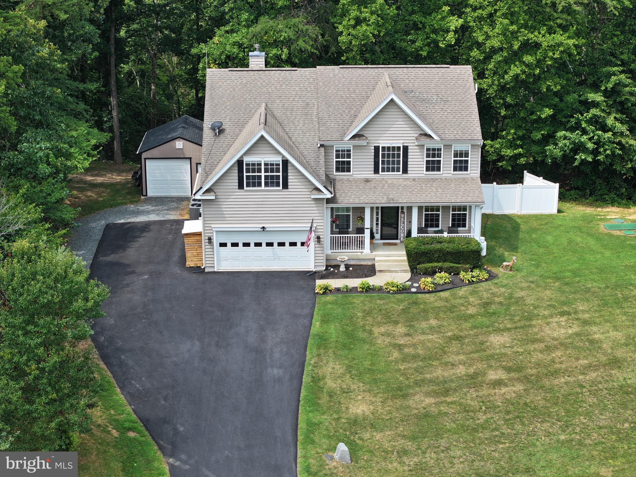 239 TOLUCA ROAD