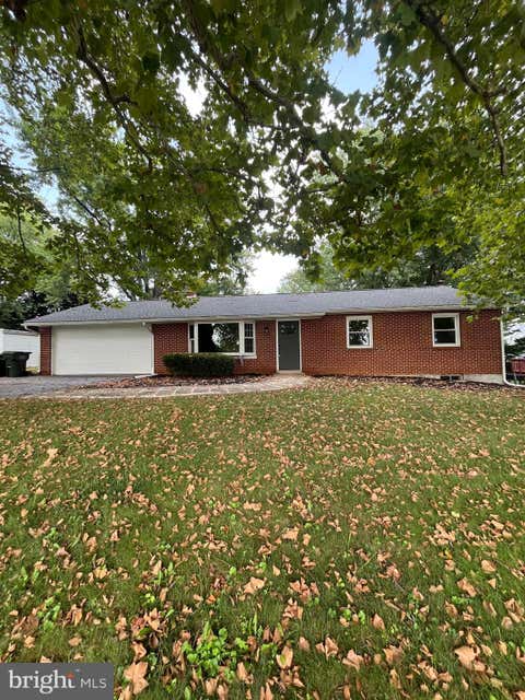 Homes For Sale - 645 S Main Street<br/> York County, SHREWSBURY, PA 17361