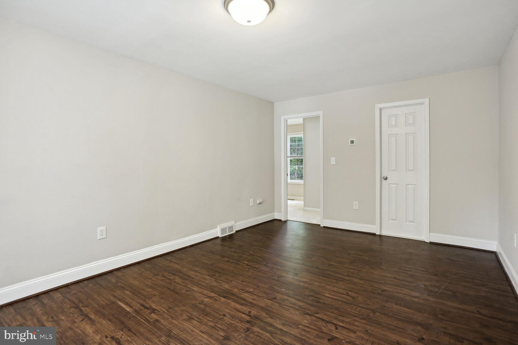 MT RAINIER - Residential