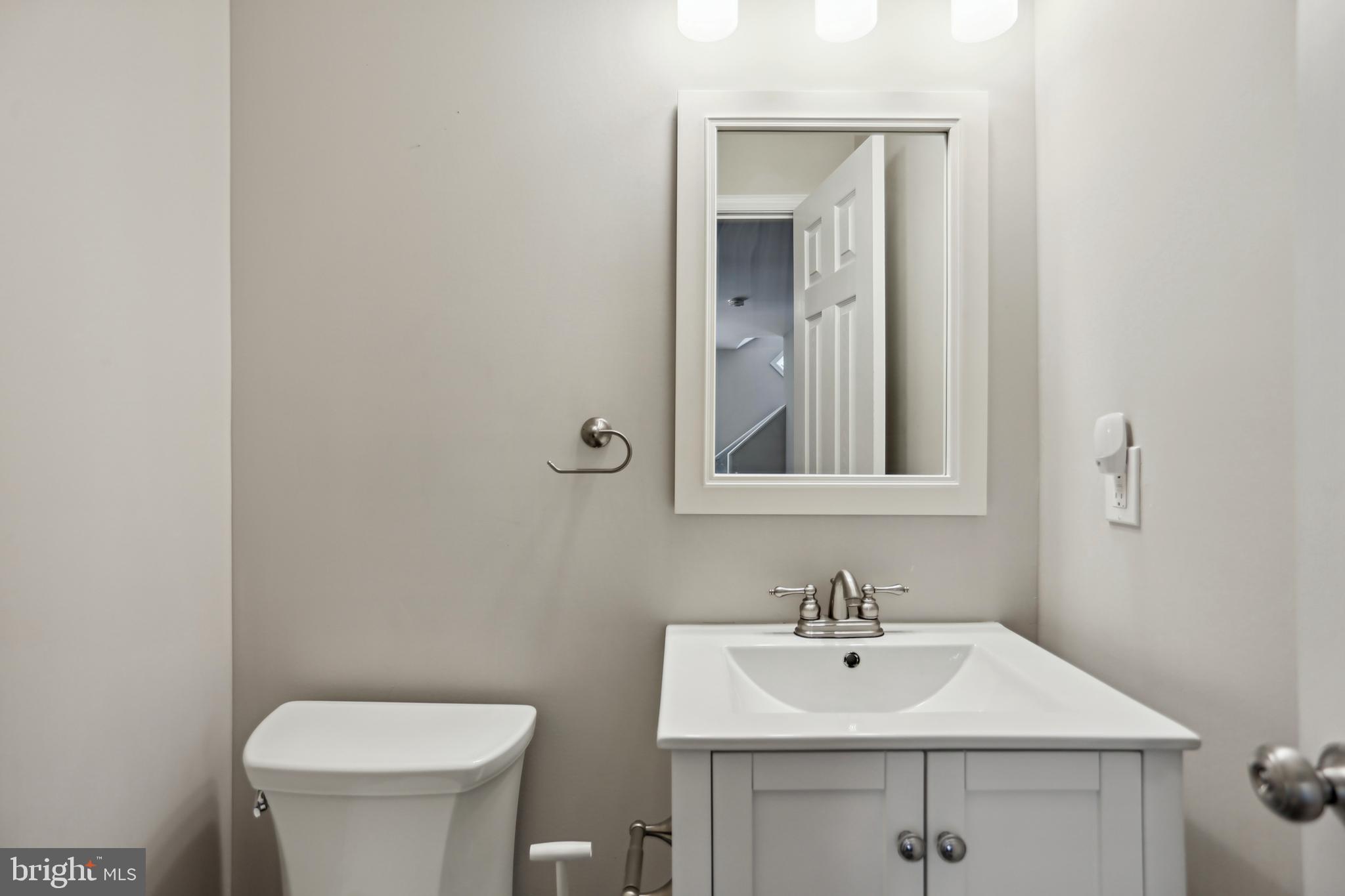 MT RAINIER - Residential