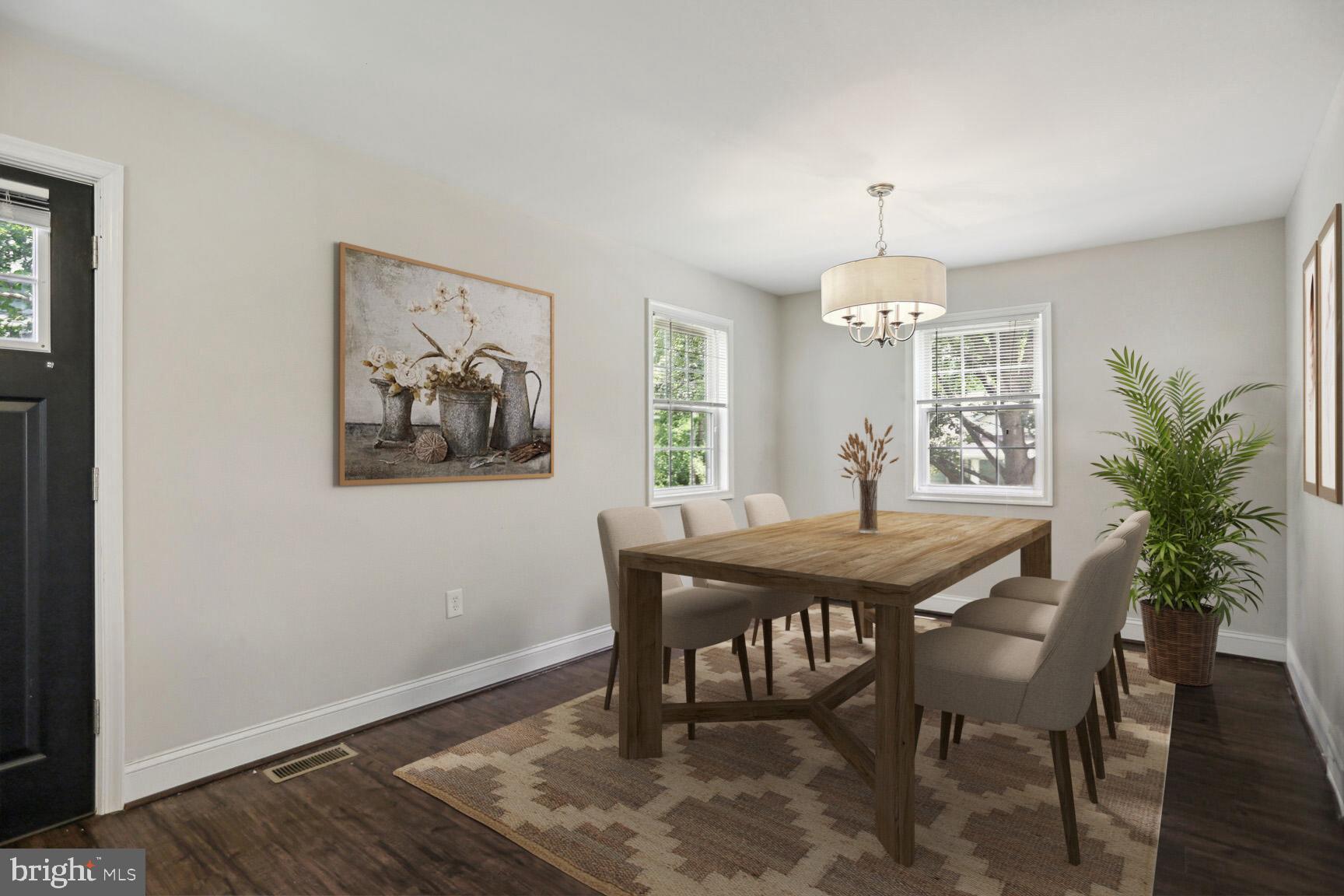 MT RAINIER - Residential