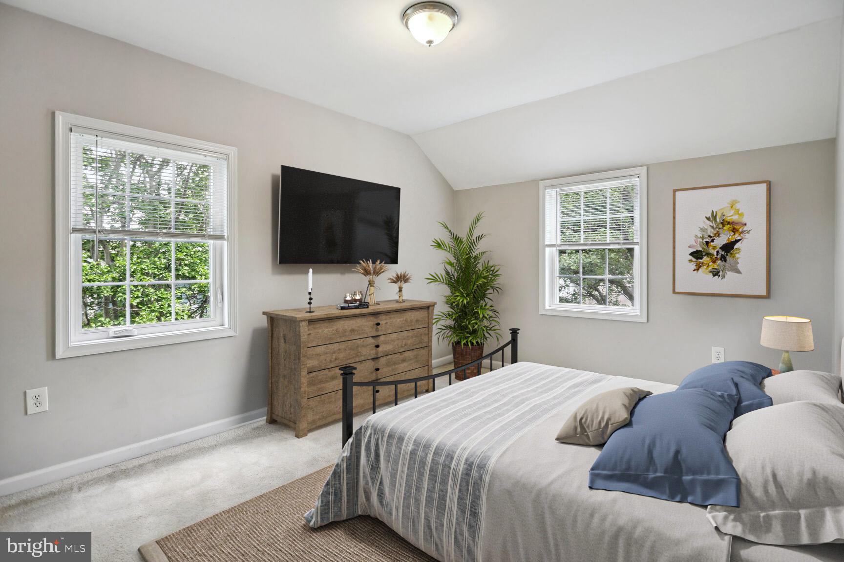 MT RAINIER - Residential