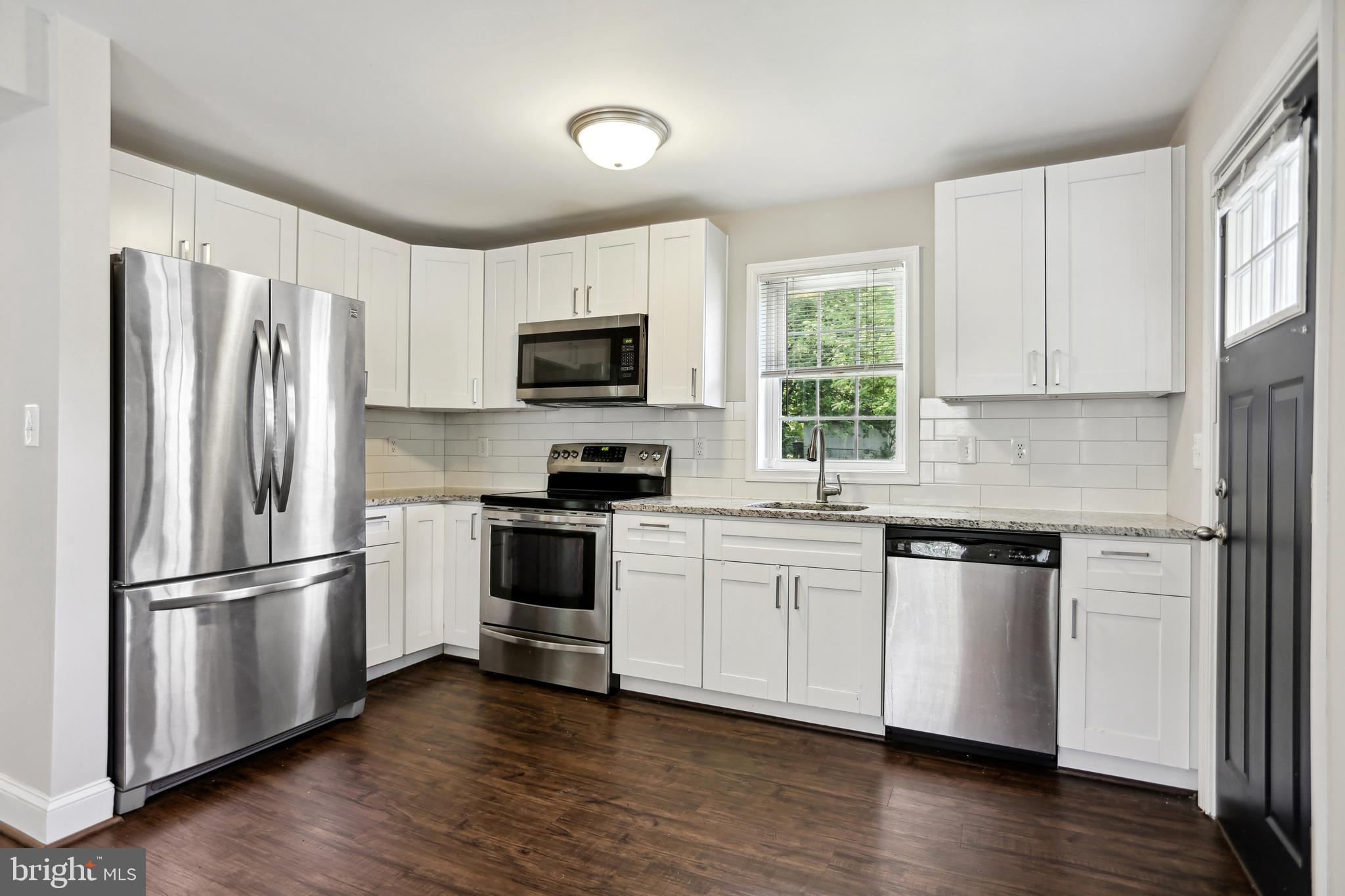 MT RAINIER - Residential