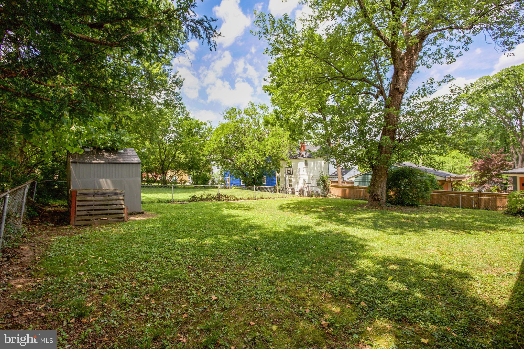 MT RAINIER - Residential