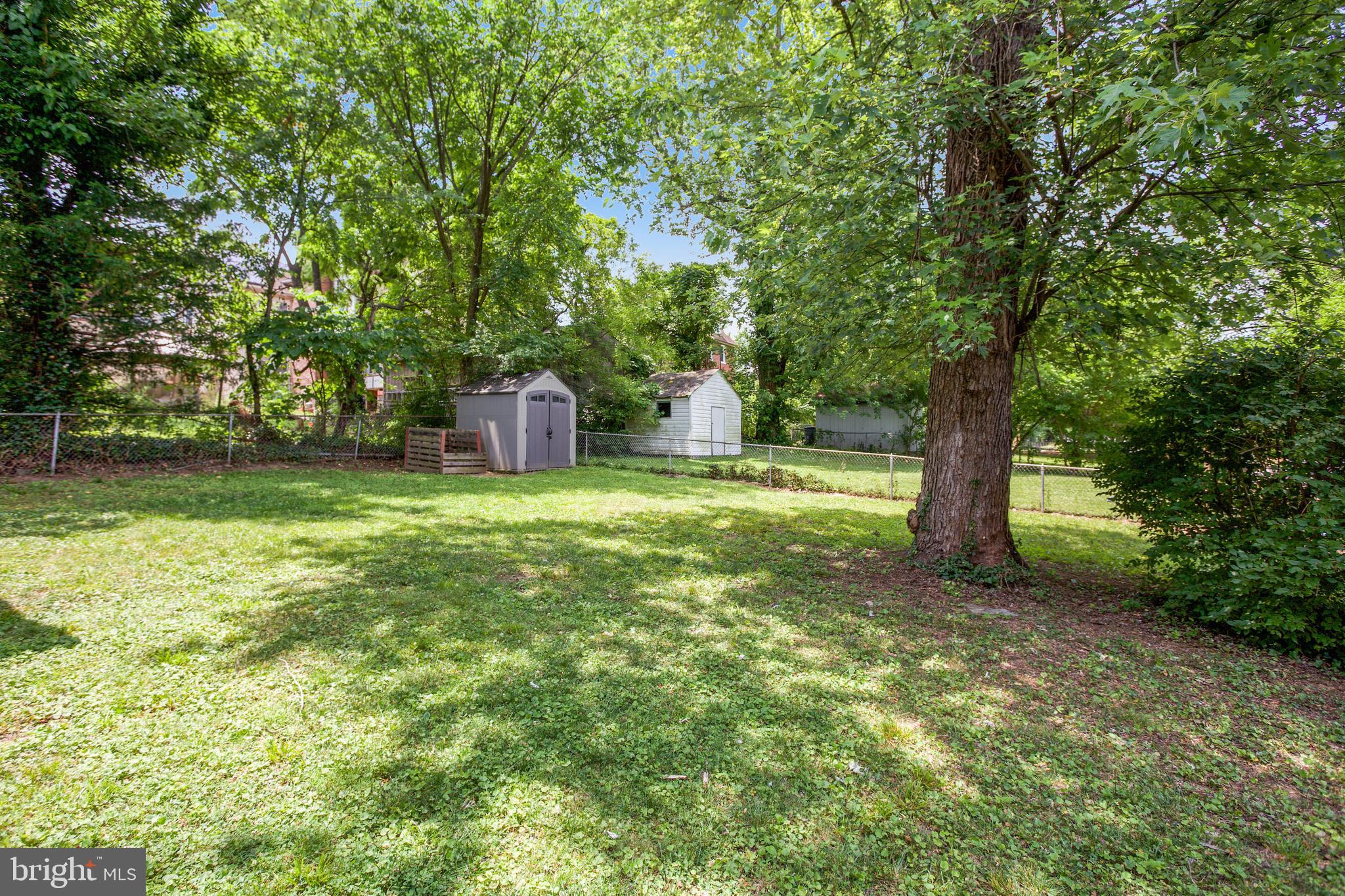 MT RAINIER - Residential