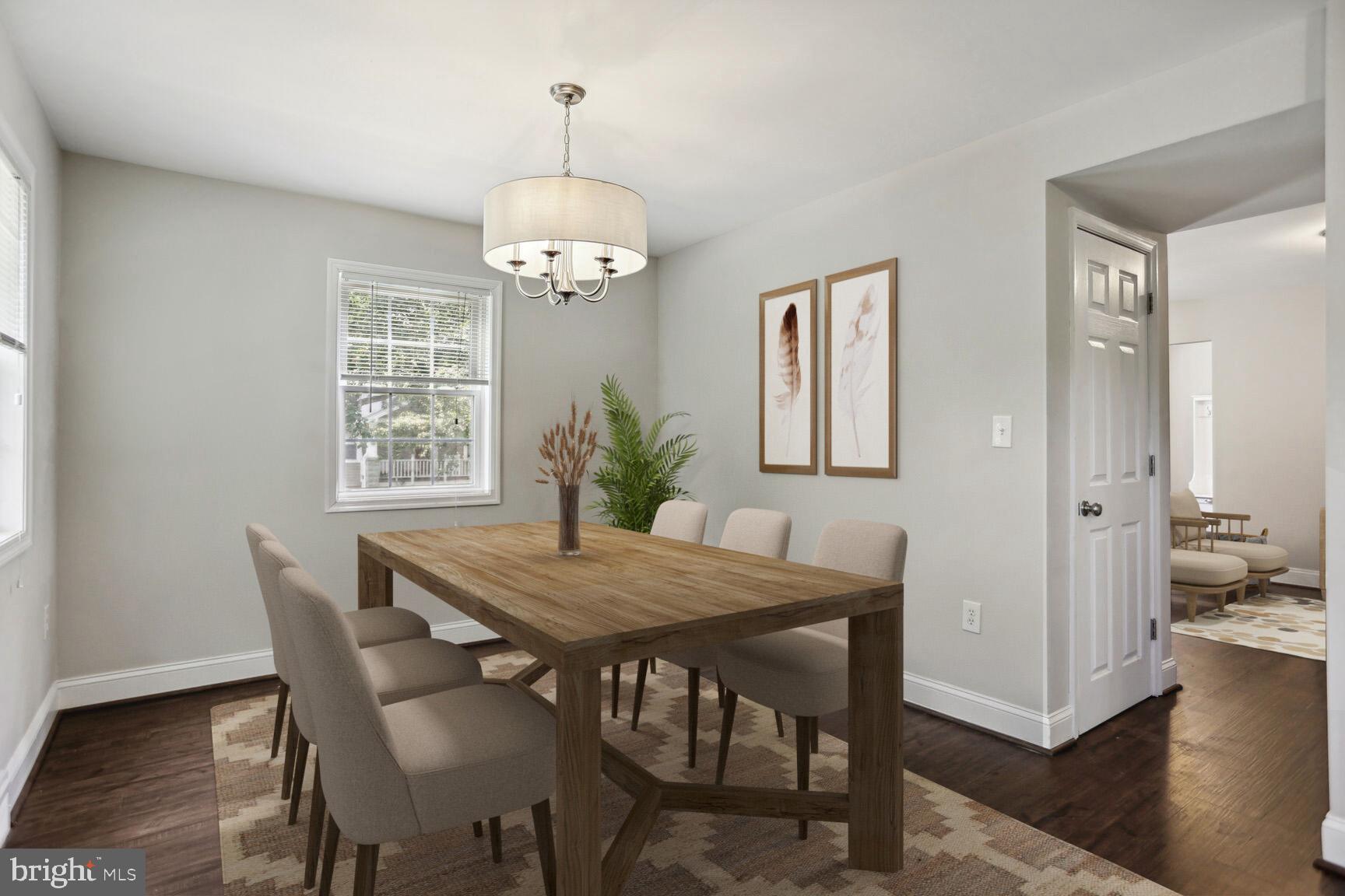 MT RAINIER - Residential