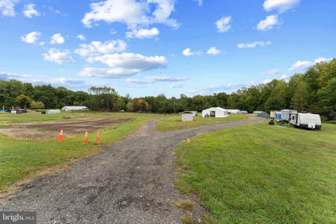 Vacant Land For Sale - 11312 Cross Road Trl Acres<br/> Prince Georges County, BRANDYWINE, MD 20613