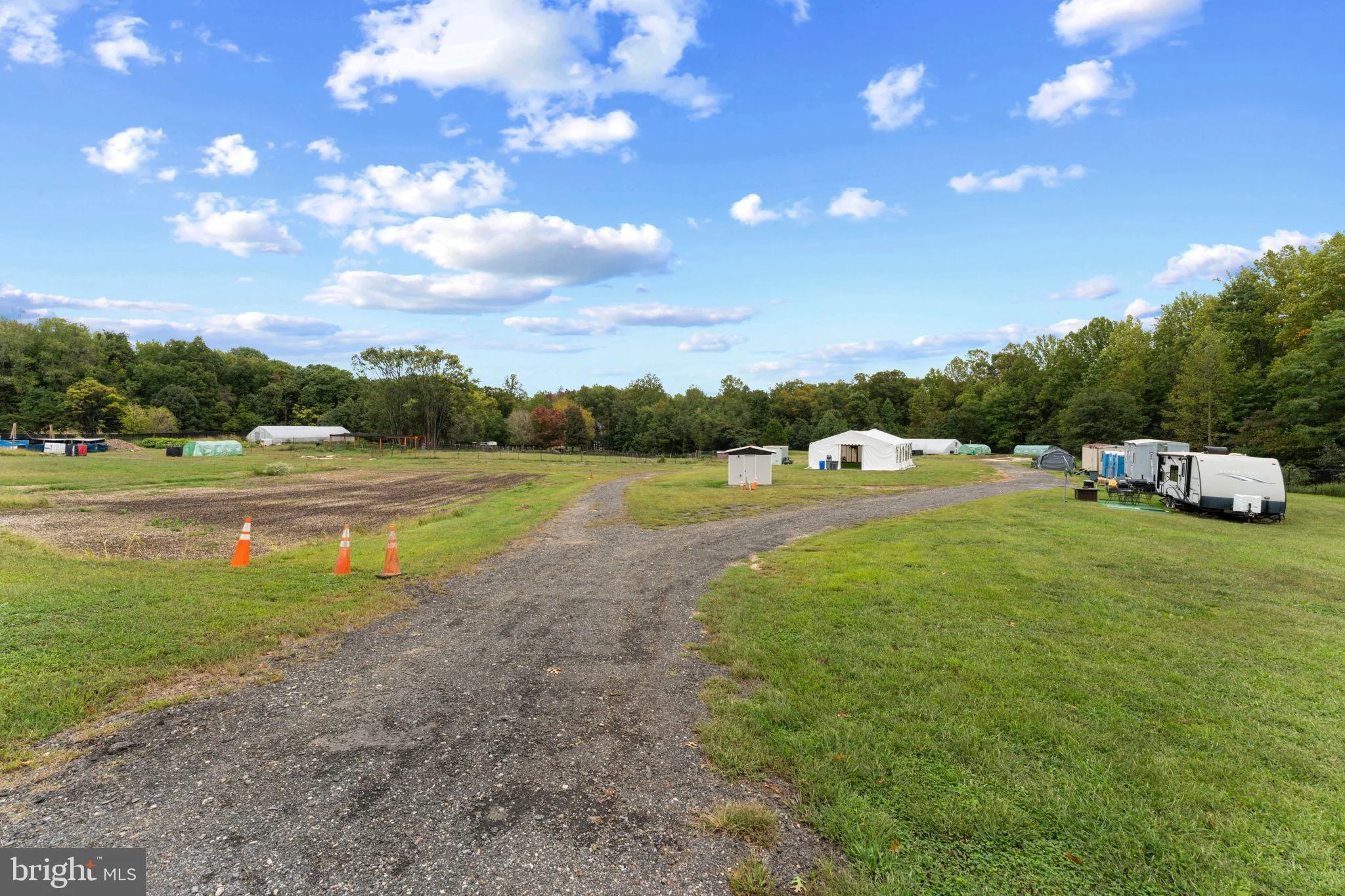 11312 Cross Road Trl Acres, Brandywine, MD 20613