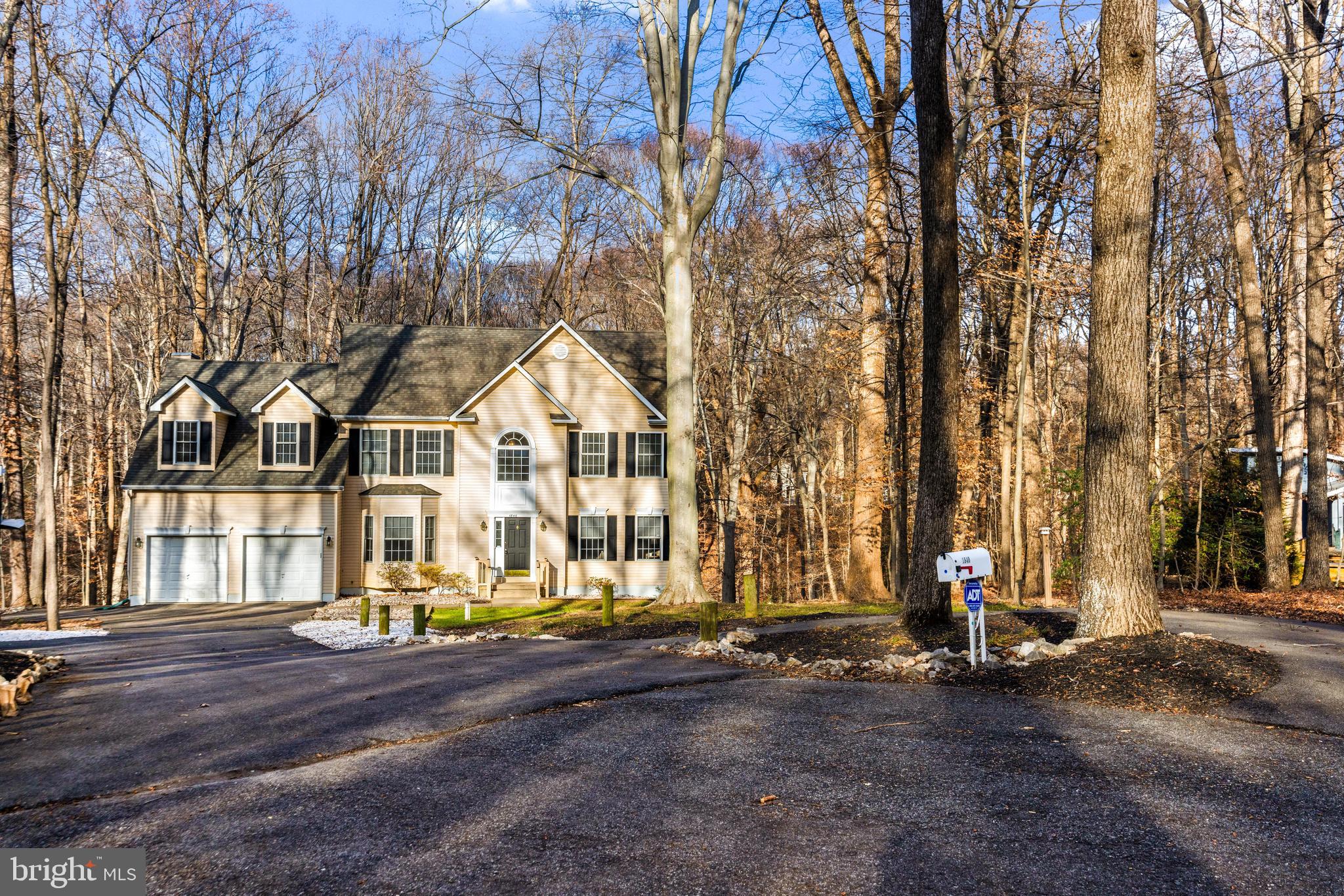 1840 KIMBERWICKE PLACE