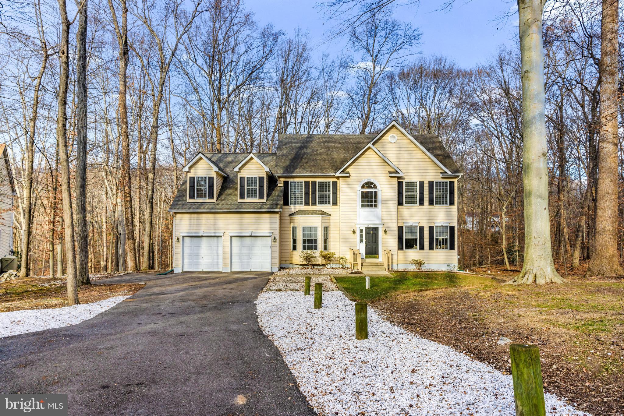 1840 KIMBERWICKE PLACE