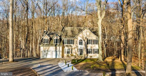 1840 KIMBERWICKE PLACE ANNAPOLIS MD 21401