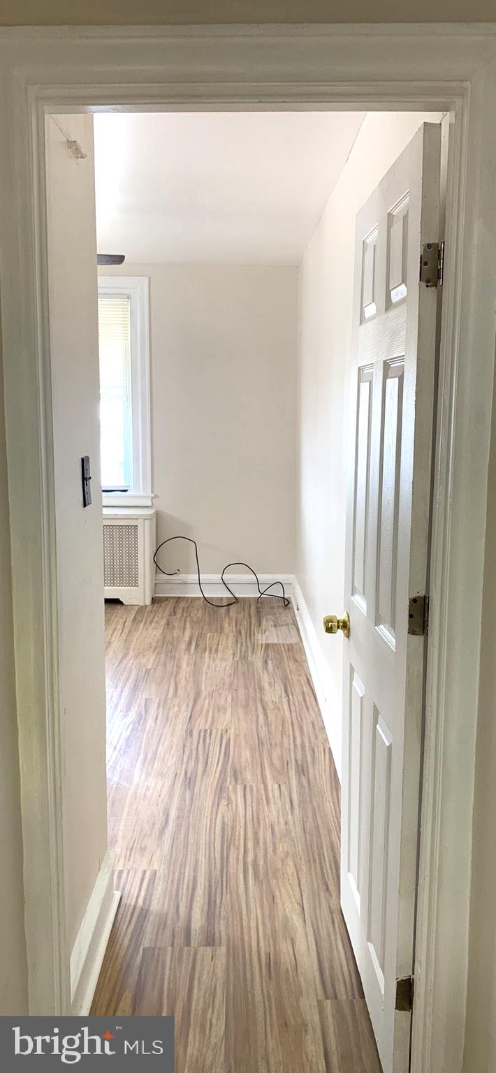 OLNEY - Residential Lease