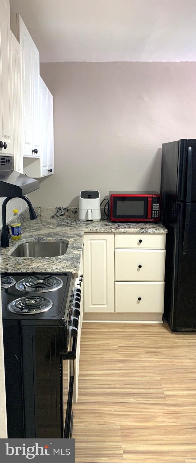 OLNEY - Residential Lease