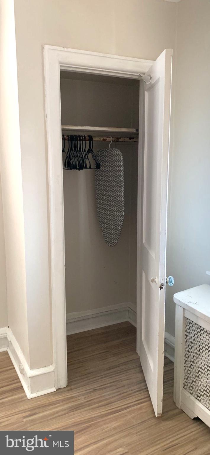 OLNEY - Residential Lease