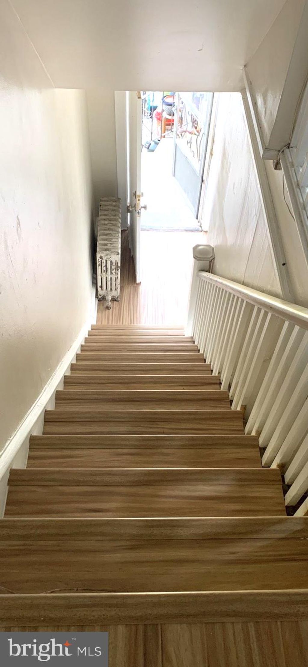 Photo of 252 Rosemar Street #2, PHILADELPHIA, PA 19120 (MLS # PAPH2541538)