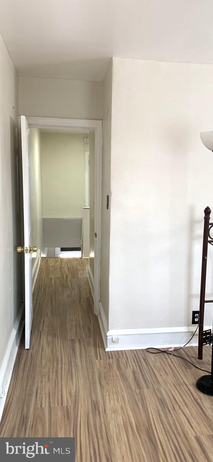 OLNEY - Residential Lease