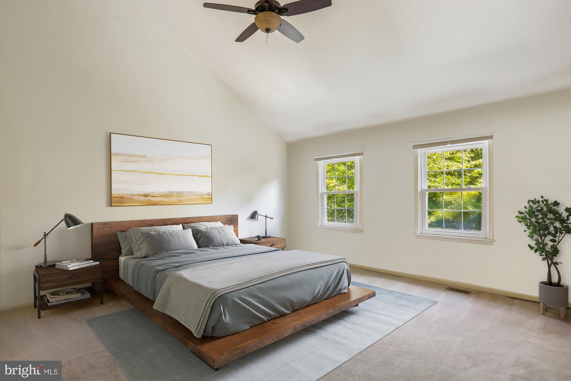 RIVERHILL - Residential