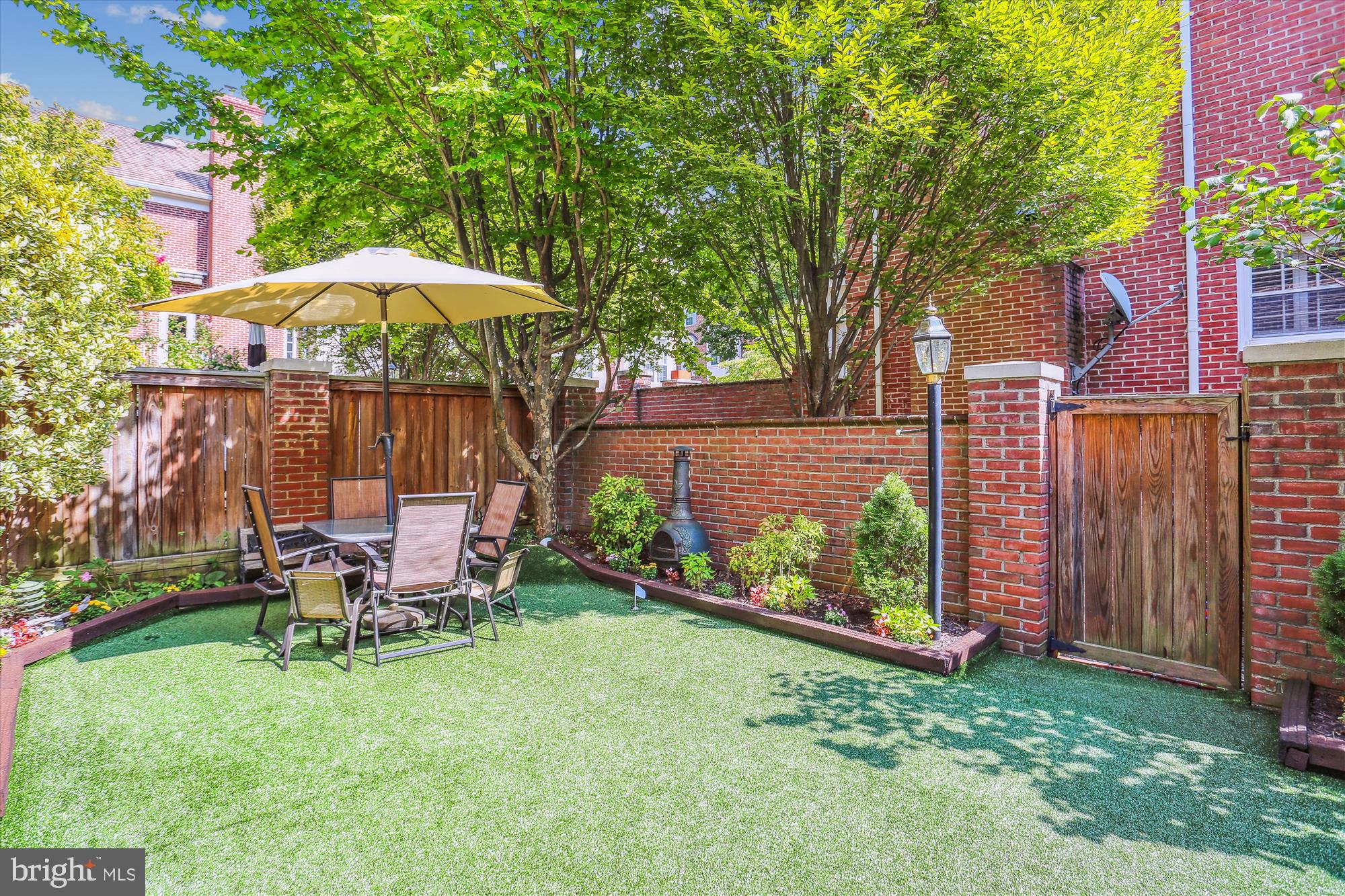 RIVERHILL - Residential