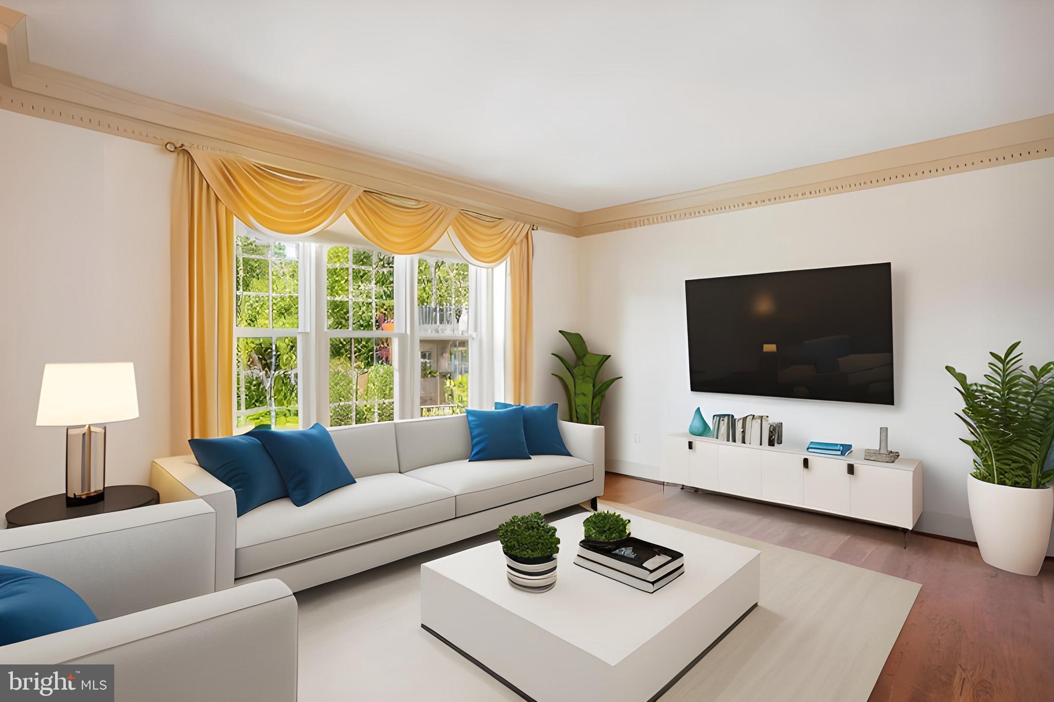 RIVERHILL - Residential