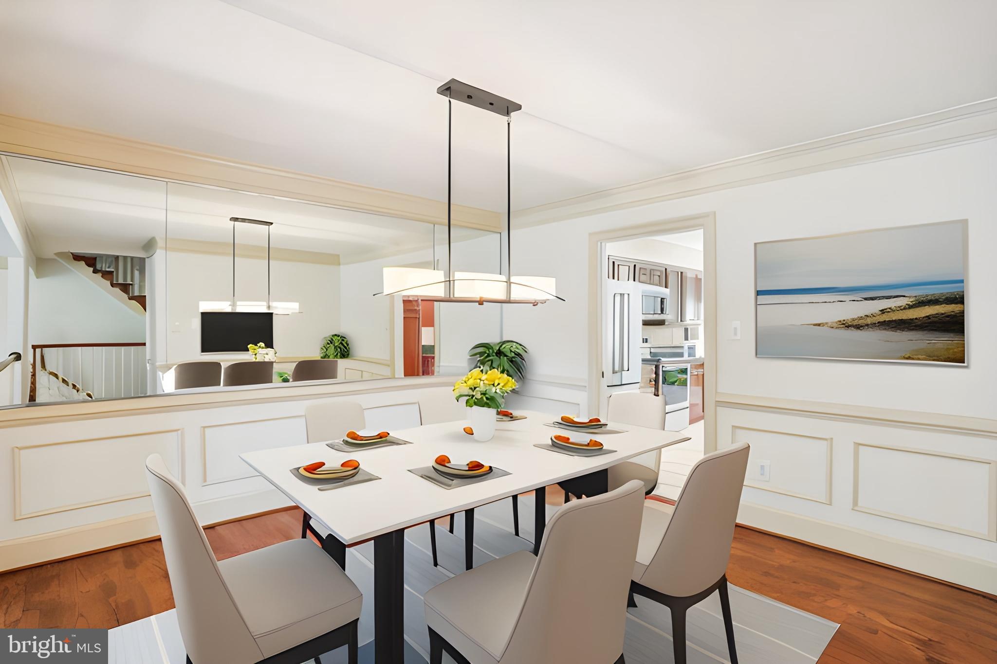 RIVERHILL - Residential