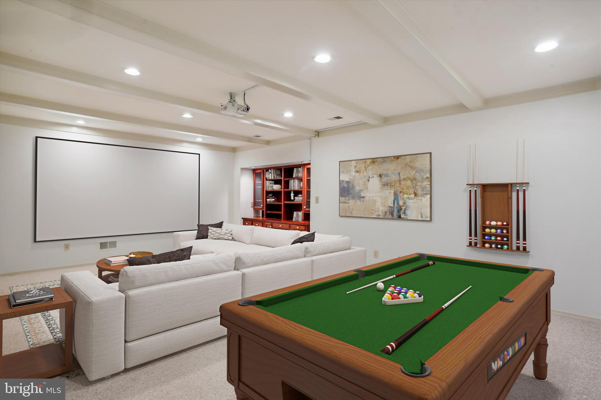 RIVERHILL - Residential