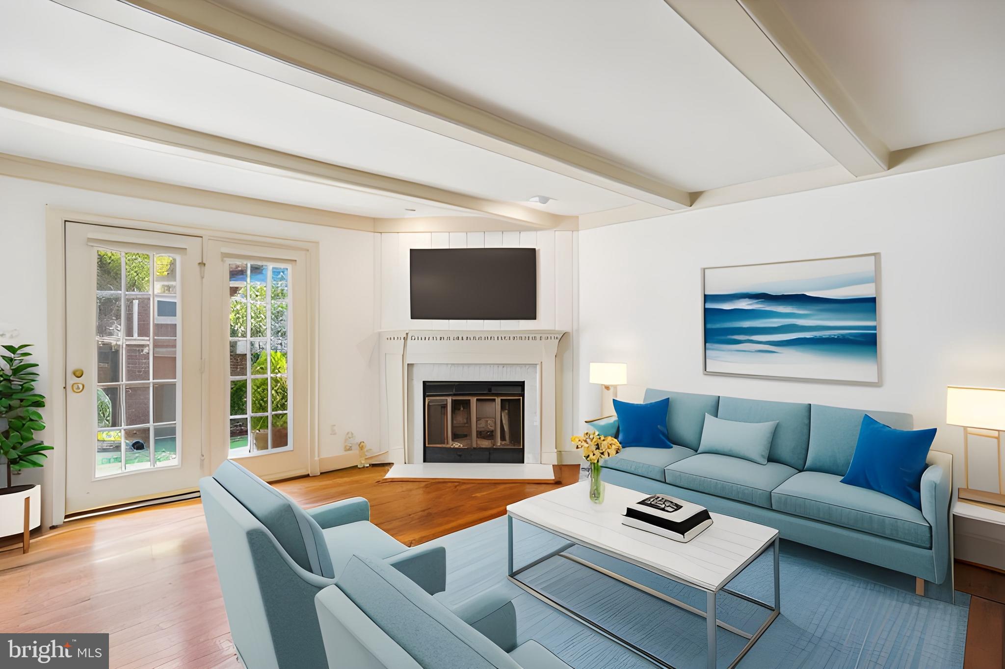 RIVERHILL - Residential