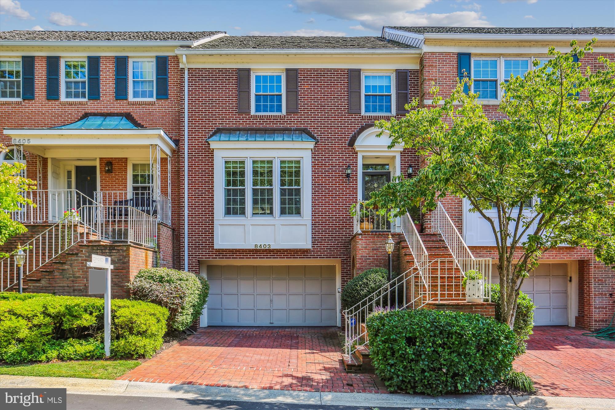 RIVERHILL - Residential