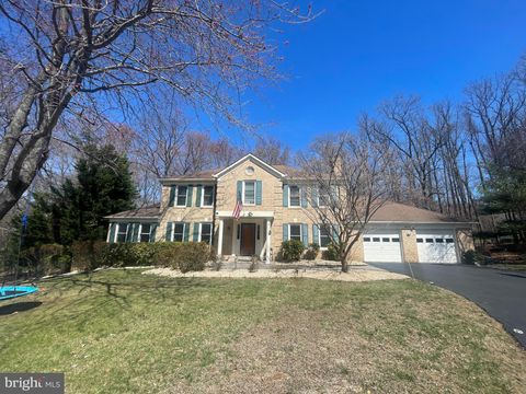 977 REDBERRY COURT GREAT FALLS VA 22066