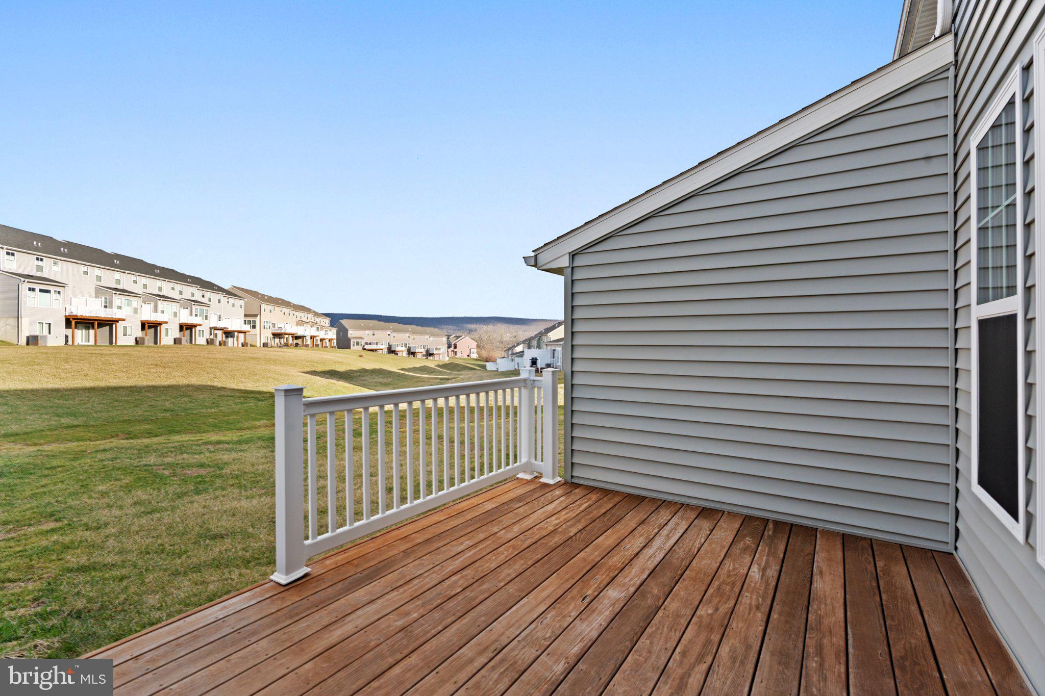 THE GATES - Residential