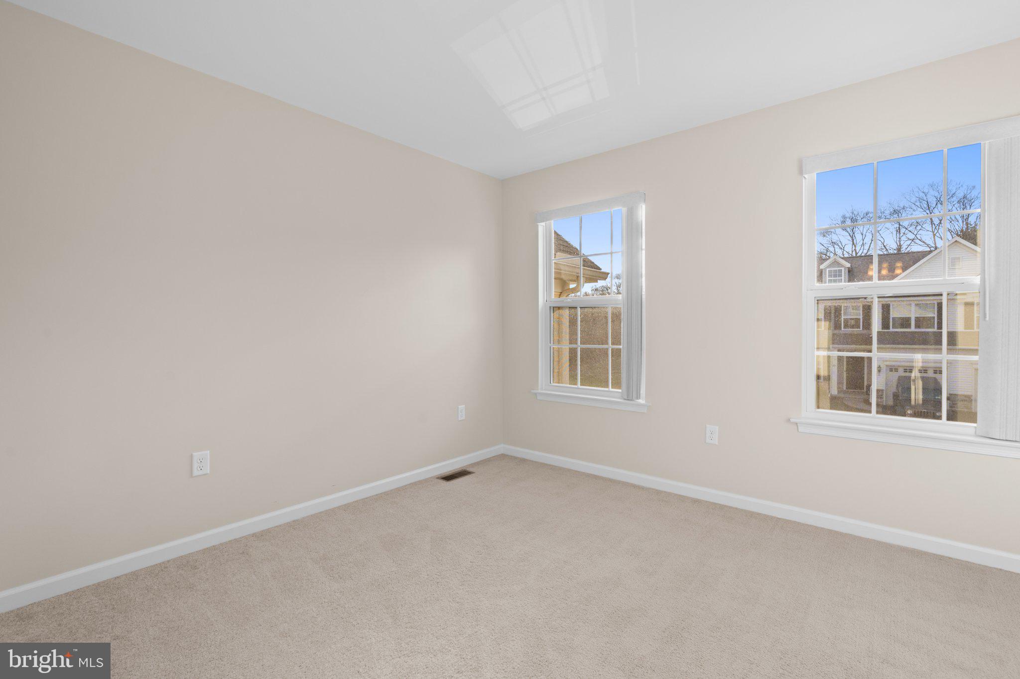 THE GATES - Residential