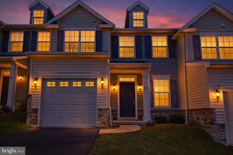 Photo of 232 Kestrel Lane, BOALSBURG, PA 16827 (MLS # PACE2518202)