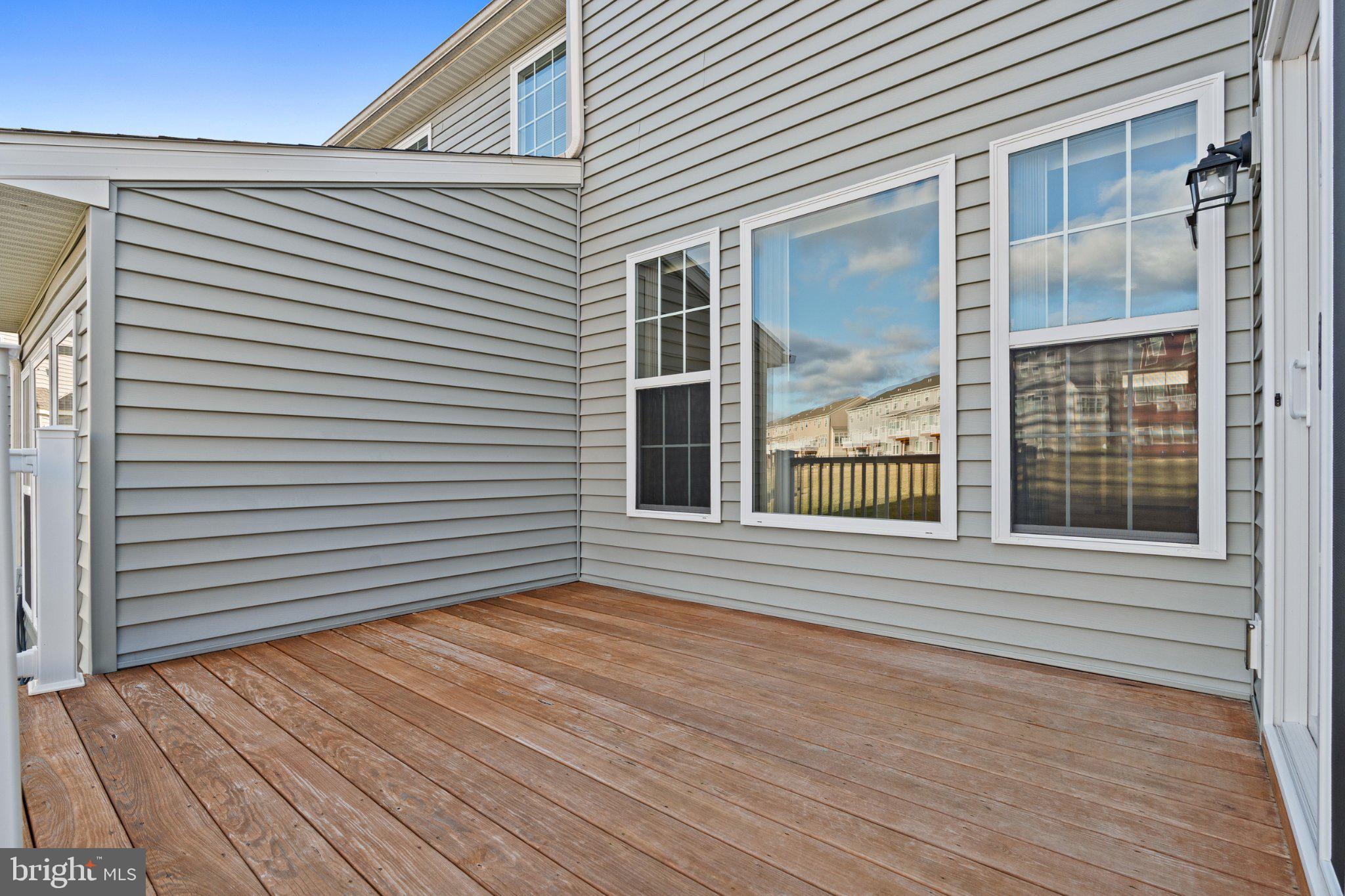 THE GATES - Residential