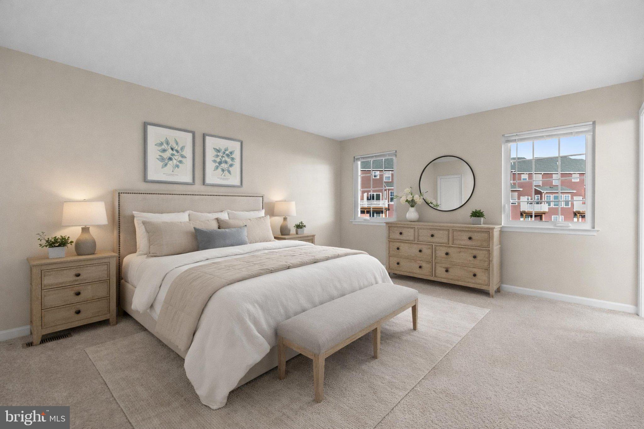 THE GATES - Residential