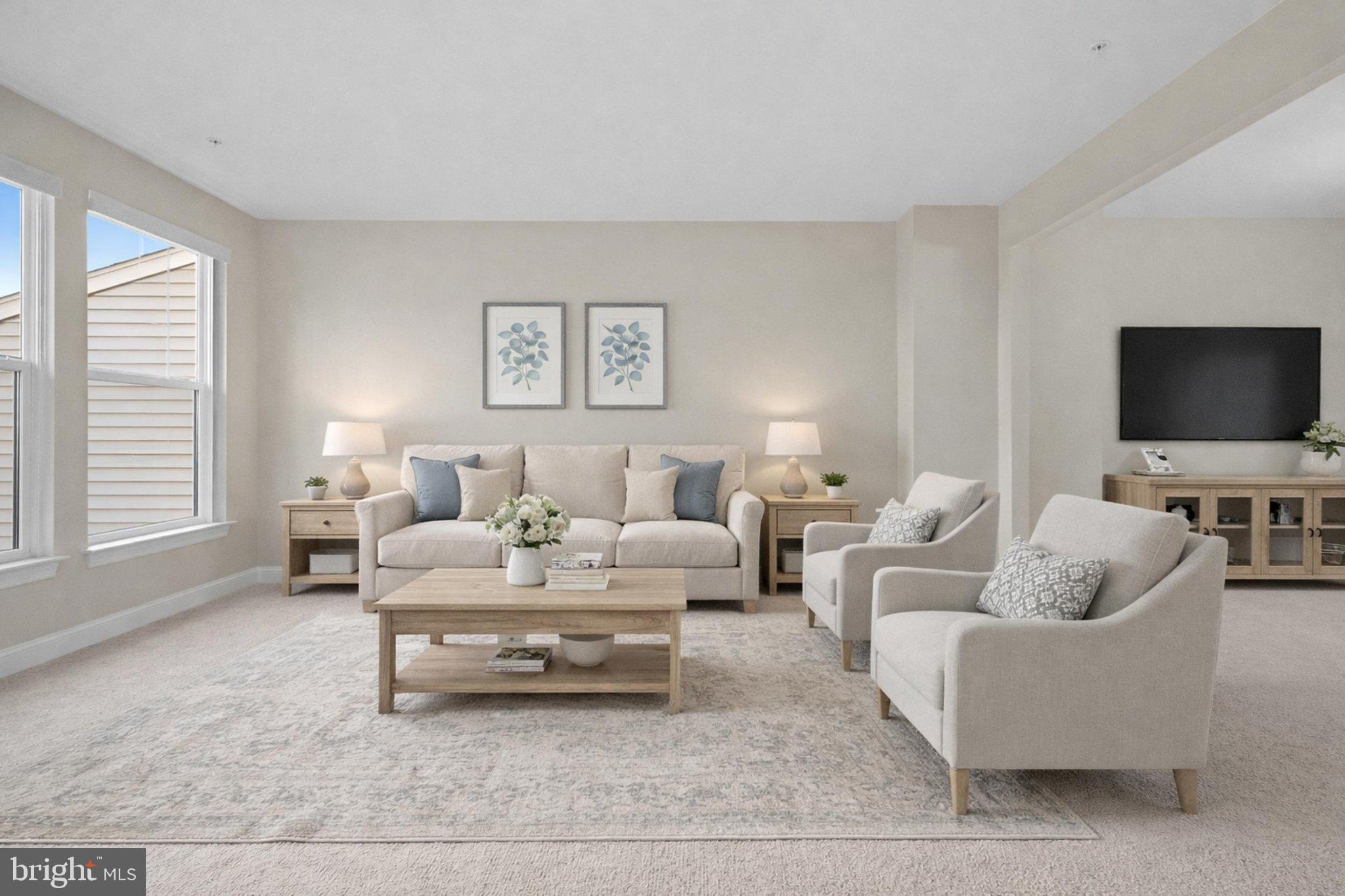 THE GATES - Residential