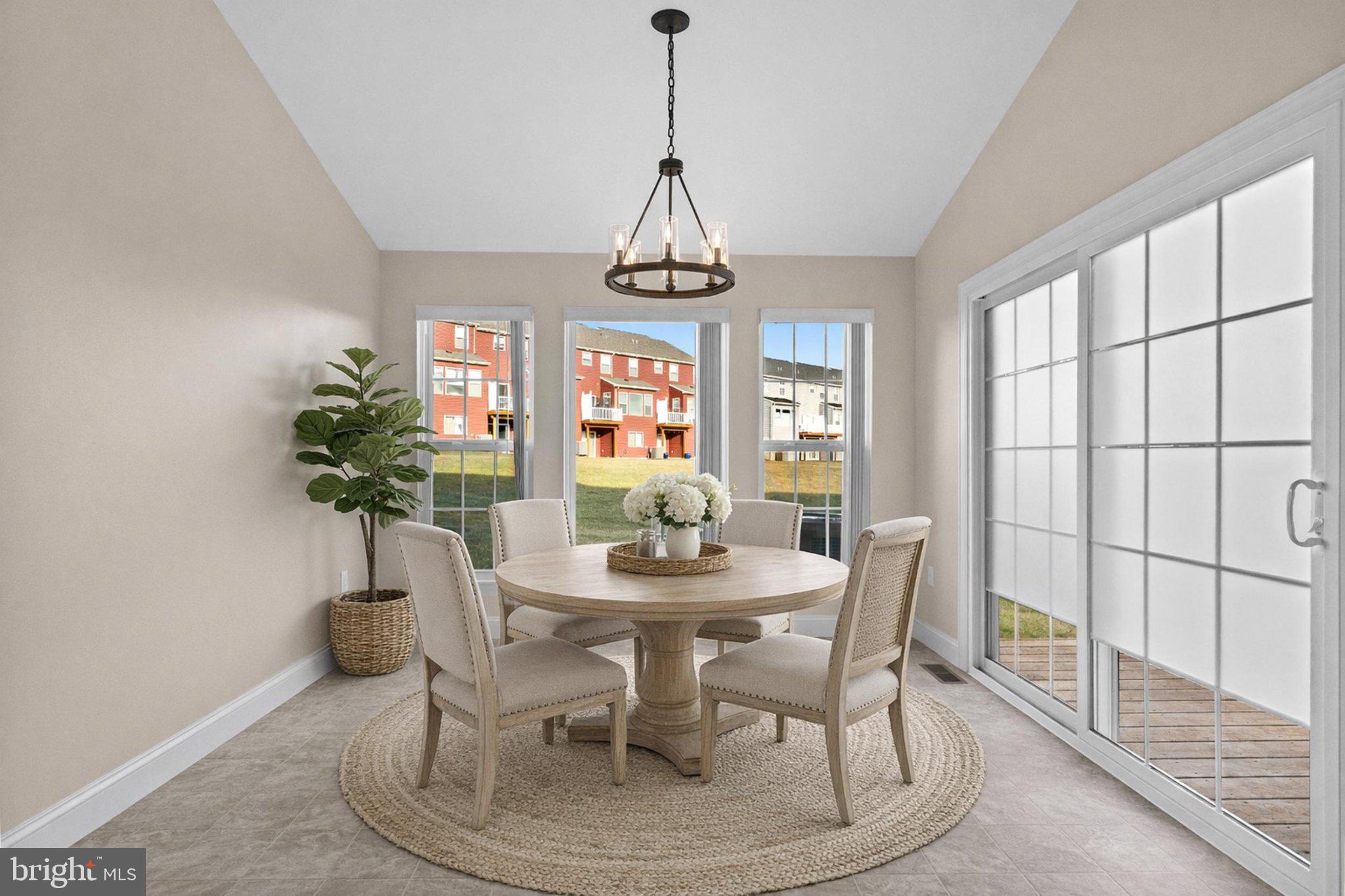 THE GATES - Residential